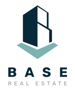 Base Real Estate logo